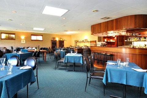 Comfort Inn Busselton River Resort - Australian Directory 3