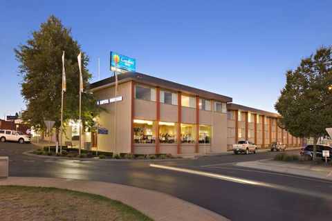 Comfort Inn Capital Horsham - Australian Directory 3