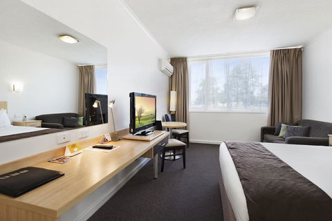 Comfort Inn Capital Horsham - Australian Directory 1