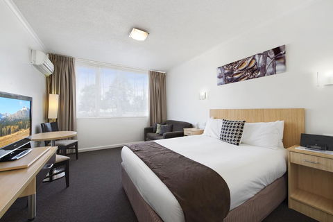 Comfort Inn Capital Horsham - Australian Directory 2
