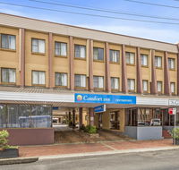 Comfort Inn Centrepoint Motel - Australian Directory