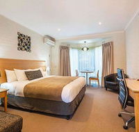 Comfort Inn Coach  Bushmans - Australian Directory