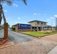 Comfort Inn Flinders on Main - Australian Directory