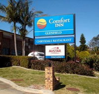 Comfort Inn Glenfield - Australian Directory