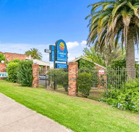 Comfort Inn Greensborough - Australian Directory