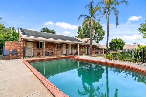 Comfort Inn Greensborough - Australian Directory 3