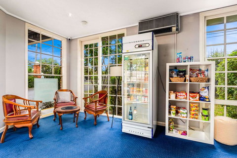 Comfort Inn Greensborough - Australian Directory 2