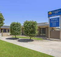 Comfort Inn May Park - Australian Directory