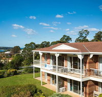 Comfort Inn Merimbula - Australian Directory