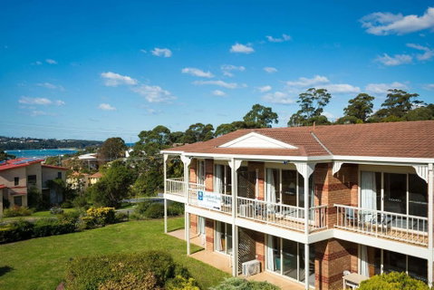 Comfort Inn Merimbula - Australian Directory 0