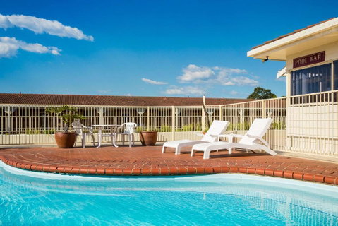 Comfort Inn Merimbula - Australian Directory 3