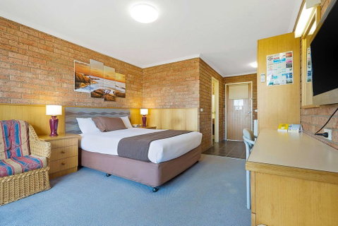 Comfort Inn Merimbula - Australian Directory 2