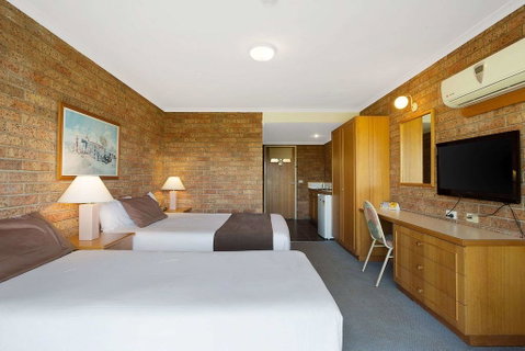 Comfort Inn Merimbula - Australian Directory 1