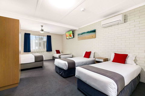 Comfort Inn On Main Hervey Bay - Australian Directory 3