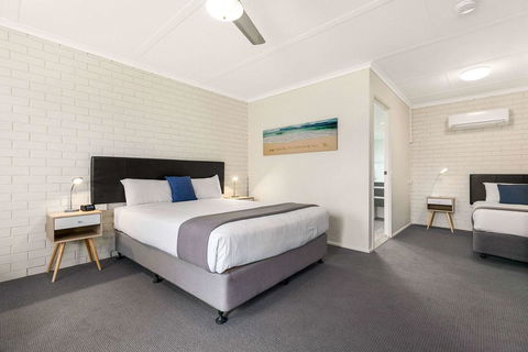 Comfort Inn On Main Hervey Bay - Australian Directory 1