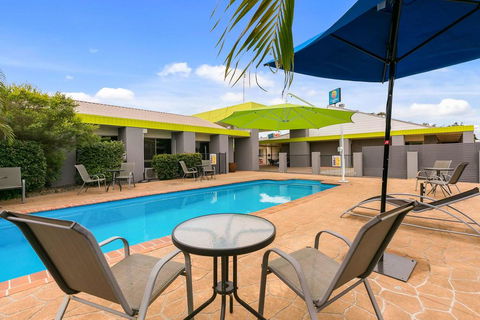 Comfort Inn On Main Hervey Bay - Australian Directory 0