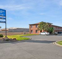 Comfort Inn Peppermill - Australian Directory