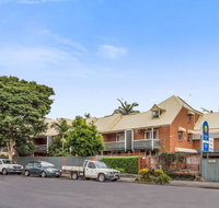 Comfort Inn Spring Hill Terraces - Australian Directory