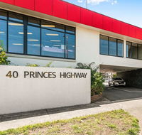 Comfort Inn Traralgon - Australian Directory