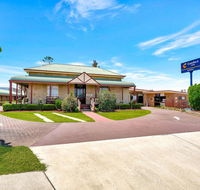 Comfort Inn Warwick - Australian Directory