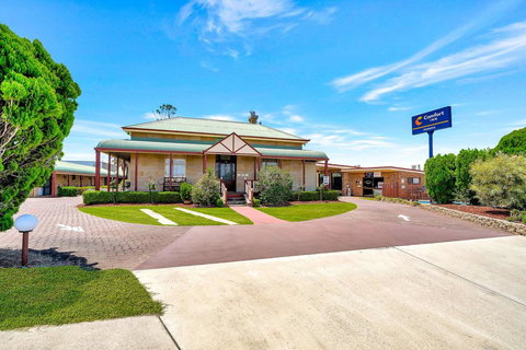 Comfort Inn Warwick - Australian Directory 0