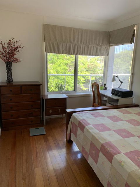 Comfortable Homestay - Australian Directory 2