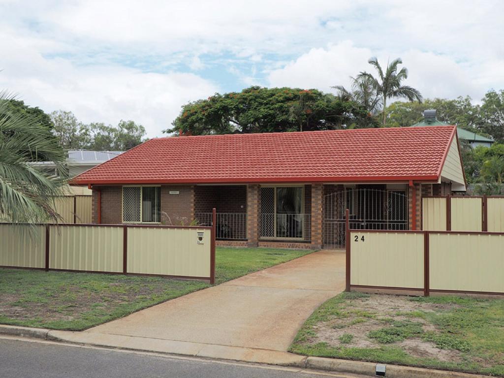 Banyo QLD Australian Directory