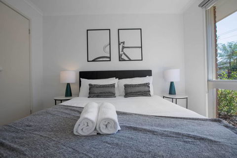 Comfy Beautiful 3Beds House In Epping - Australian Directory 1