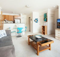 Comfy Coogee 1 Bedroom Hideaway - Australian Directory