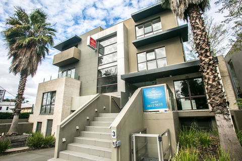 Comfy Kew Apartments - Australian Directory 2
