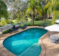 Commercial Golf Resort - Australian Directory