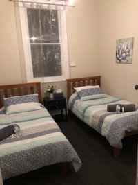 Book Rupanyup Accommodation Vacations Australian Directory Australian Directory