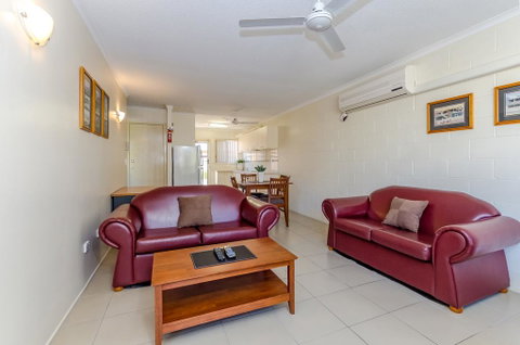 Como Apartments Gladstone - Australian Directory 2