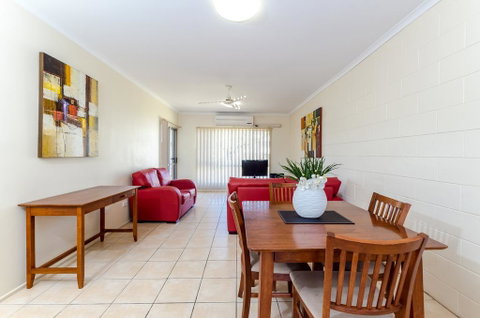 Como Apartments Gladstone - Australian Directory 0