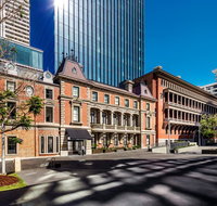 COMO The Treasury - Australian Directory