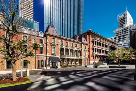 COMO The Treasury - Australian Directory 0