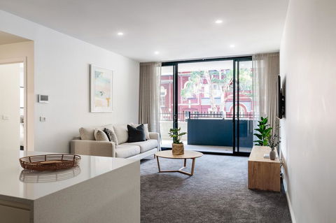 Contemporary Apartment In Newcastle CBD - Australian Directory 2
