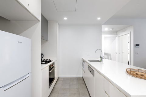 Contemporary Apartment In Newcastle CBD - Australian Directory 1