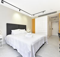 Contemporary brand new central located studio - Australian Directory