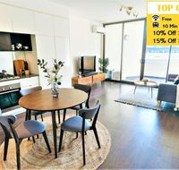 Convenient  Cozy 1BR next to Mall. 10 min to CBD - Australian Directory