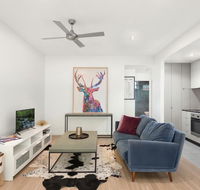 Convenient Apartment Close to Airport and City - Australian Directory