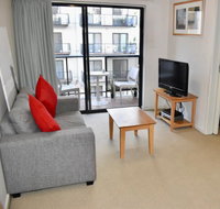 Convenient City Apartment with Pool Gym and Tennis Court - Australian Directory