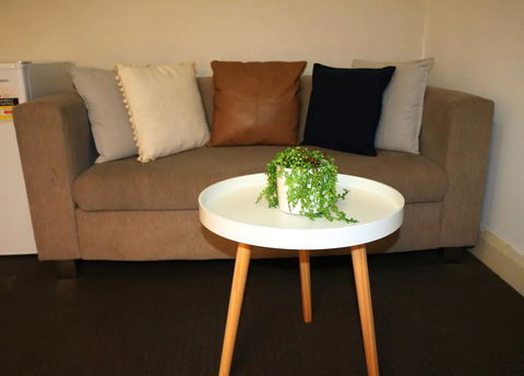 Convenient Studio In Kings Cross - Australian Directory 0