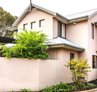 Coode Street Townhouse - Australian Directory