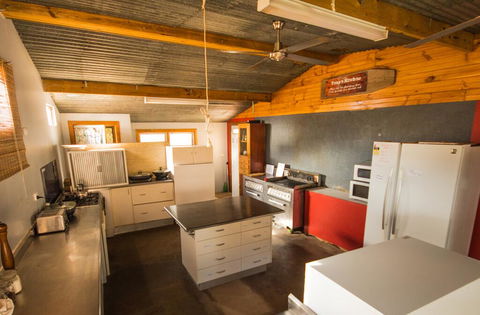 Coodlie Park Farm Retreat - Australian Directory 3