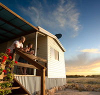 Coodlie Park Farm Retreat - Australian Directory