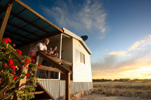 Coodlie Park Farm Retreat - Australian Directory 0