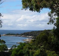 Cooee Bay of Fires - Australian Directory
