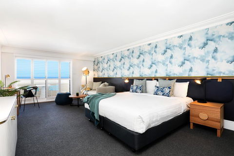 Coogee Bay Boutique Hotel - Australian Directory 0