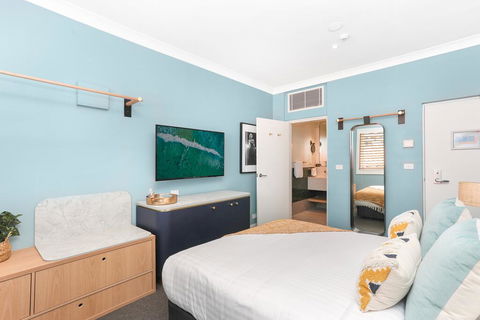 Coogee Bay Boutique Hotel - Australian Directory 1